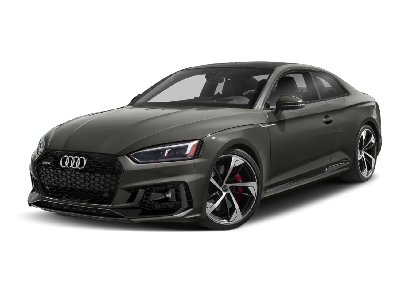 2018 Audi RS 5 2.9 TFSI quattro tiptronic's photo